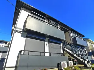 カトレアハイツ園生D棟の画像