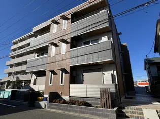 ディールーム松木の画像