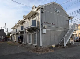 サンビレッジ瀬谷Aの画像