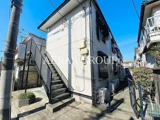 バードソングプレイスの画像