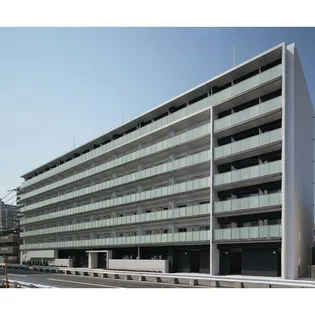 エルプレイス東三国の画像