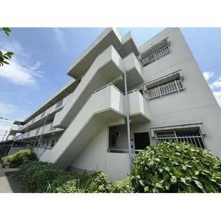 川端ハイツの画像