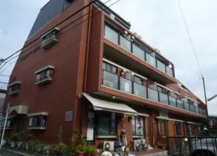 リバティヒルの画像