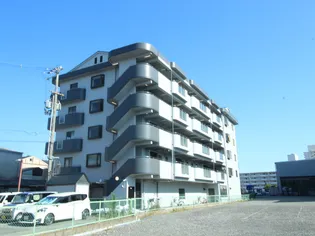 GLANZ三ツ島の画像