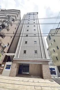 東京都文京区本郷2【マンション】の外観