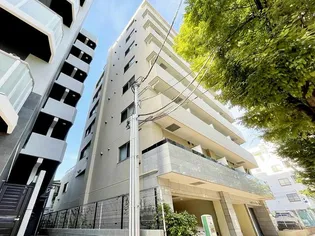 スカイコート東陽町EASTの画像