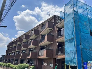 三高 徳丸パークハイツの画像