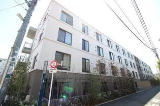 コスモグラシア中野南台の画像