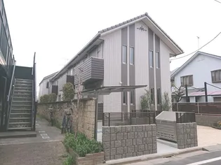 アンタレス浦和の画像