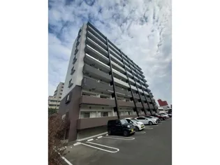 サンライズコートの画像