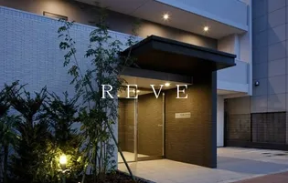 NTPRレジデンス芝浦三丁目【1階】の外観