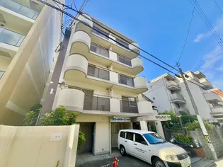 パレラフィネ甲子園口の画像