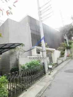 KTテラスの外観