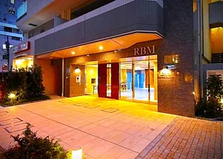 東京都千代田区平河町1【マンション】の外観