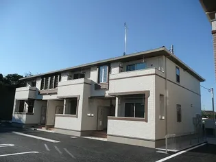 セイバリーヒル Iの画像