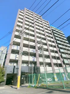 ザ ヴァレッシア蒲田シティの画像