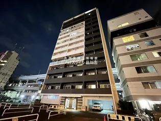 メインステージ蒲田VIエグザ【8階】の外観