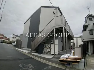 CS国分寺の画像