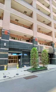 東京都千代田区外神田4【マンション】の外観