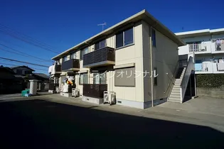 フェリシード湘南の画像