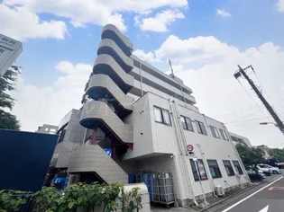 シャルマンコーポ壱番館の画像