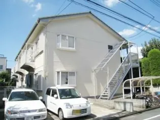 ルイコテサシの画像