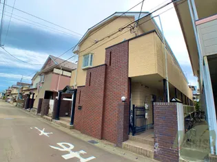 のあハイツの画像