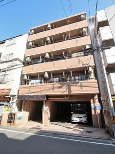 シティーハイツ道後の画像