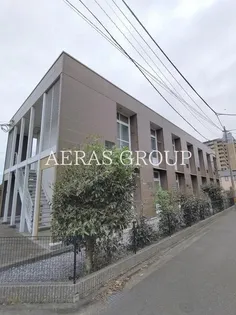 レオパレス上砂の画像