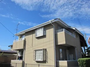 アーバンウエストの画像