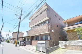 ガーデンプレイスの画像