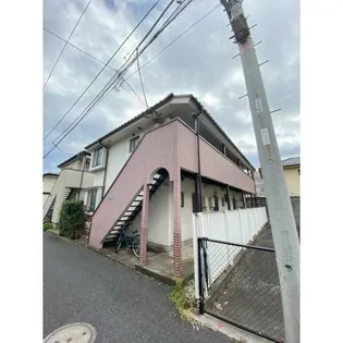 ハイツクレッセントの画像