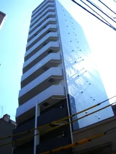 東京都千代田区神田須田町2【マンション】の外観