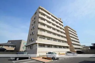 福富GRADEマンションの画像