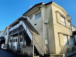 グレース若葉の画像