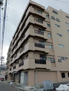 ときわマンションの画像