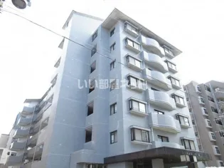 エミネント西新の画像