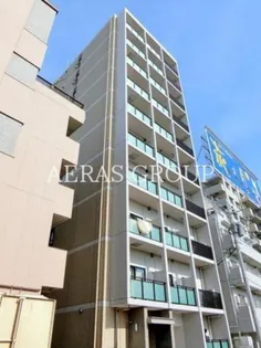 ルピナス昭和町の画像