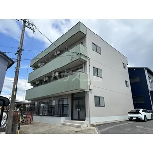 ハイツMAOの画像