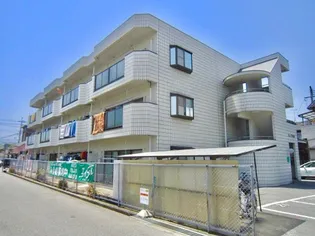 ハイツ鳥井の画像