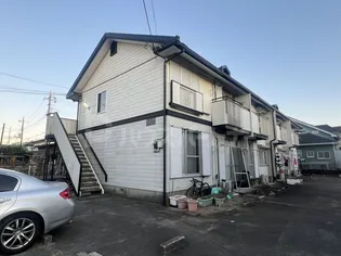 サンシャイン梅郷の画像