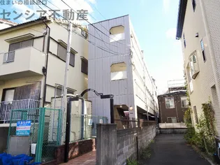 鶴見サンマンションの画像