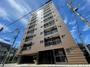 GROWS綾瀬の画像