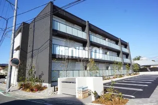 エクラシエ四ツ谷の画像