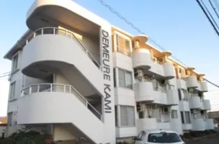 ドミール カミの画像