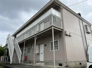 TSハイツAの画像