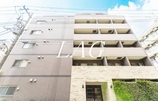 フェニックス武蔵関弐番館の画像