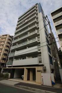 クレイドル四天王寺の画像