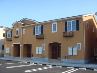 ヴォイレガラーレIIの画像