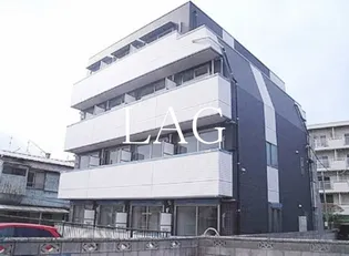 BIENE SQUAREの画像